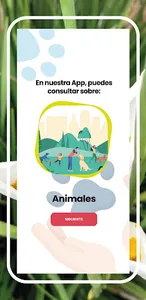 App Ambiental ALK screenshot 5
