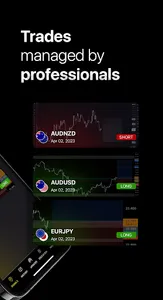 EliteTraders screenshot 13