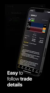 EliteTraders screenshot 14