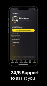 EliteTraders screenshot 17