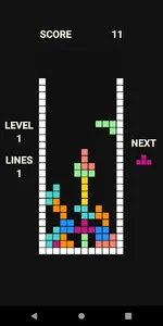 Brick Game - Lite screenshot 0