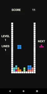 Brick Game - Lite screenshot 2