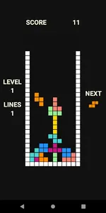 Brick Game - Lite screenshot 3