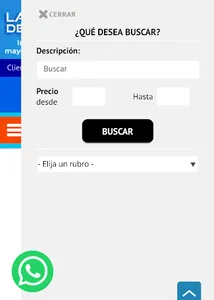 La Ganga Del Busca screenshot 3