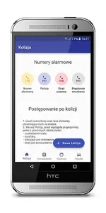 Kolizja screenshot 0