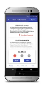 Kolizja screenshot 2