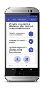 Kolizja screenshot 3