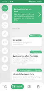 GeSRU App screenshot 1