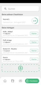 GeSRU App screenshot 3