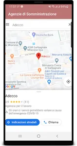 Agenzie di Somministrazione la screenshot 3