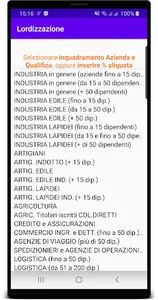 Lordizzazione screenshot 1