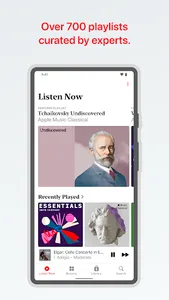 Apple Music Classical screenshot 4