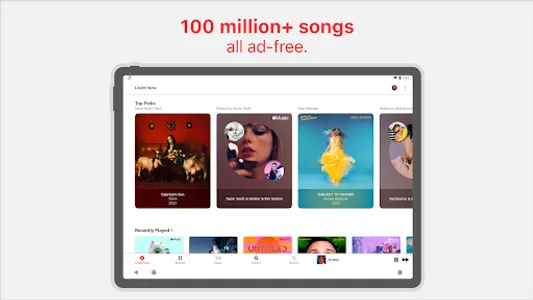 Apple Music screenshot 10