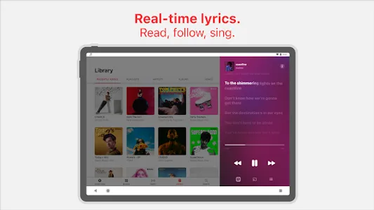 Apple Music screenshot 11