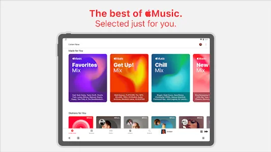 Apple Music screenshot 12