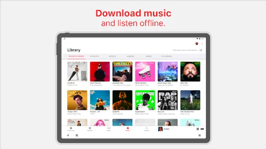 Apple Music screenshot 14