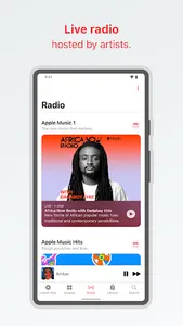 Apple Music screenshot 3