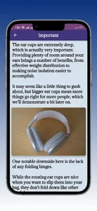 Apple AirPods Max Guide screenshot 2