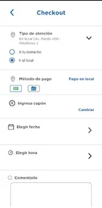 Appunto screenshot 0