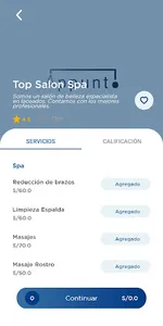 Appunto screenshot 1