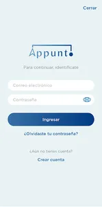 Appunto screenshot 2