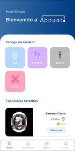 Appunto screenshot 6