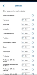 Appunto Partners screenshot 2