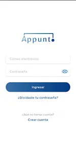 Appunto Partners screenshot 5