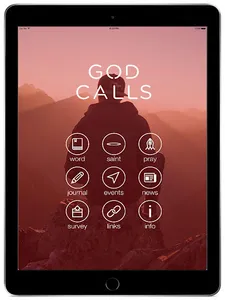 GodCalls screenshot 5