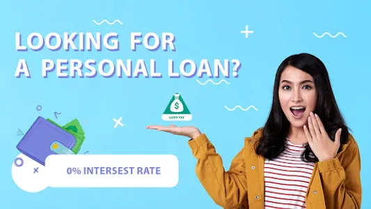 Loan app auto approved clue screenshot 1