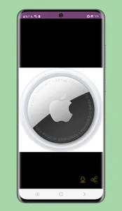 apple tracker guide screenshot 1