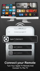 Remote Control for Apple TV screenshot 11