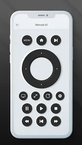 Remote Control for Apple TV screenshot 7