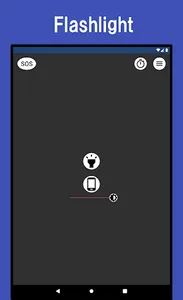 Flashlight + Timer screenshot 6