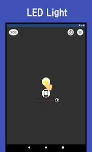 Flashlight + Timer screenshot 8