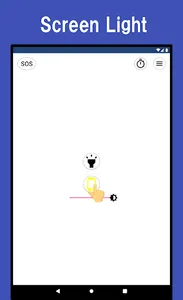Flashlight + Timer screenshot 9