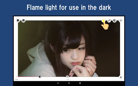 Mirror screenshot 11