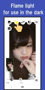 Mirror screenshot 3