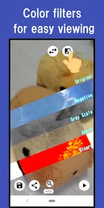 Mirror screenshot 4