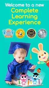 First™ | Fun Learning For Kids screenshot 0