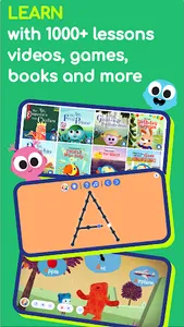 First™ | Fun Learning For Kids screenshot 1