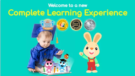 First™ | Fun Learning For Kids screenshot 12