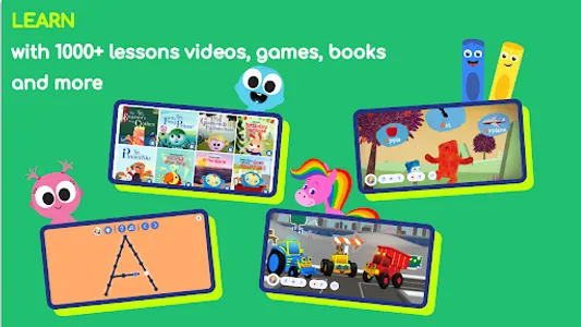 First™ | Fun Learning For Kids screenshot 13