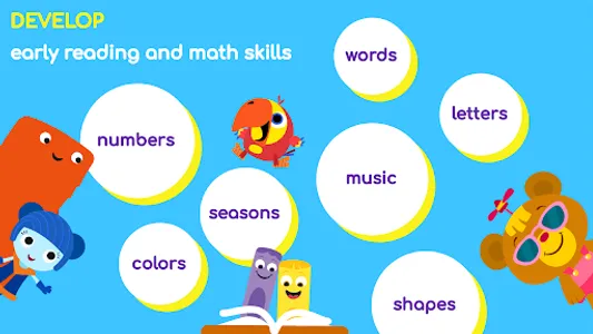 First™ | Fun Learning For Kids screenshot 14