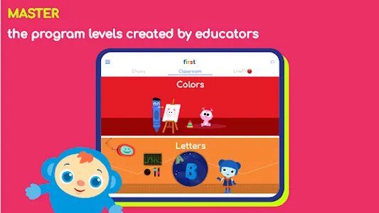 First™ | Fun Learning For Kids screenshot 9