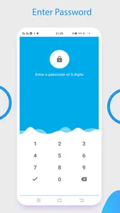 Card Holder ,ID Card Wallet screenshot 2