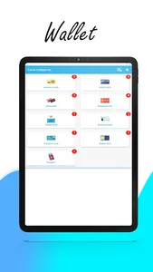 Card Holder ,ID Card Wallet screenshot 6