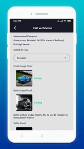 Bitzdeal screenshot 3