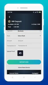 Bitzdeal screenshot 5