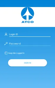 ATCO-SFE Execution screenshot 2